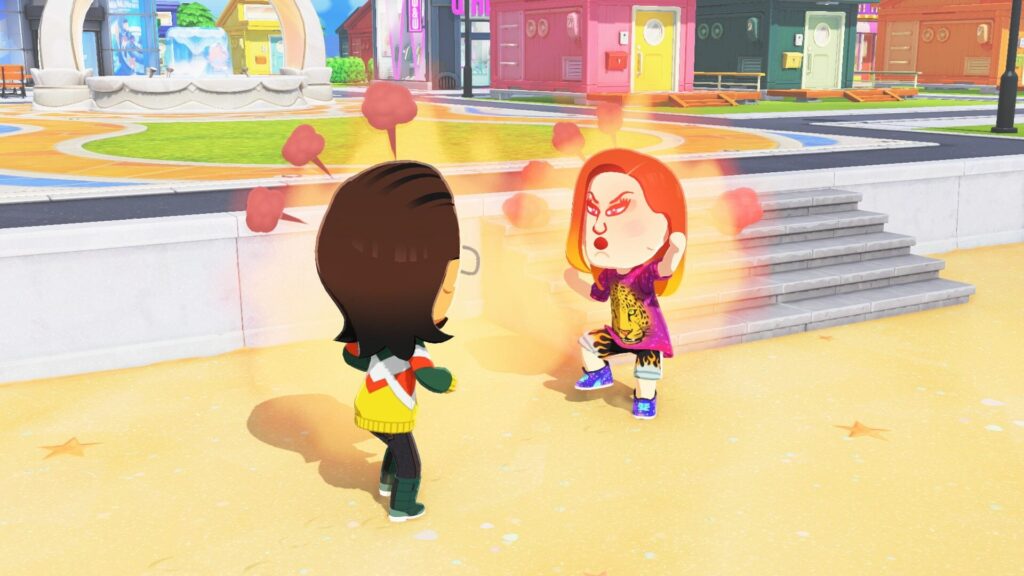 Tomodachi life 2 : présentation du nouveau jeu nintendo