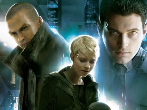 Detroit become human dépasse les 15 millions de ventes