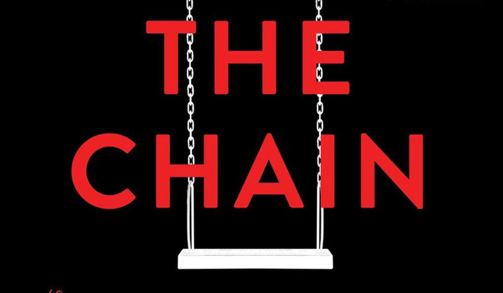 Hbo développe la série the chain de damon lindelof