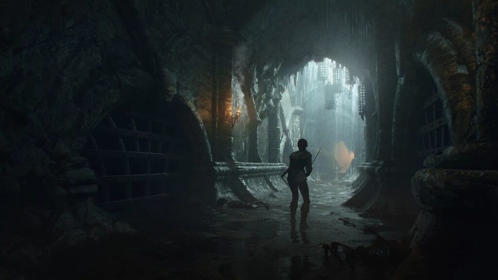 Fable : concept-arts inédits avant le show