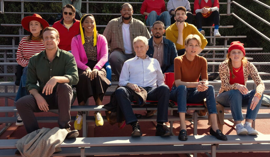 Shrinking : la saison 4 confirmée sur apple tv