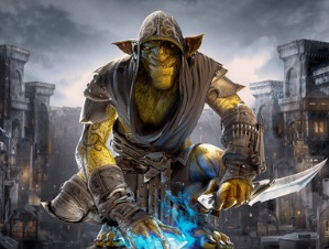 Nouvelle vidéo de gameplay pour styx : blades of greed