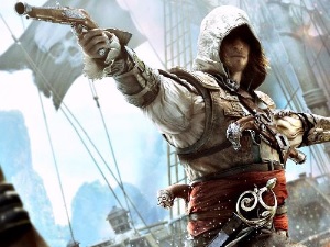 Report du remake d&rsquo;assassin&rsquo;s creed iv prévu en mars