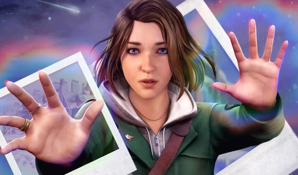 Prime video adapte life is strange en série avec maisy stella pressentie pour le rôle principal