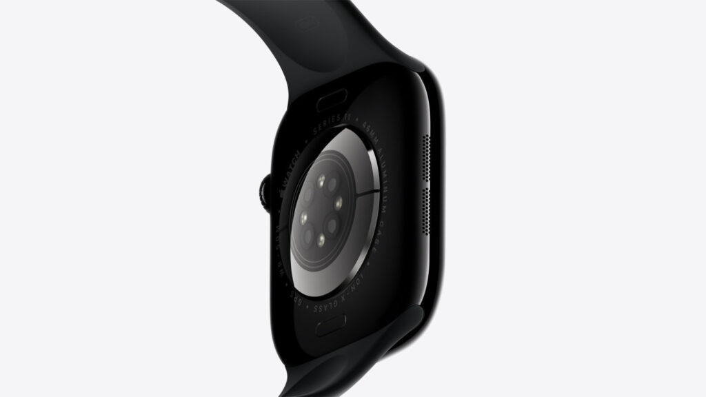Apple remporte l'appel contre alivecor sur les brevets de l'apple watch