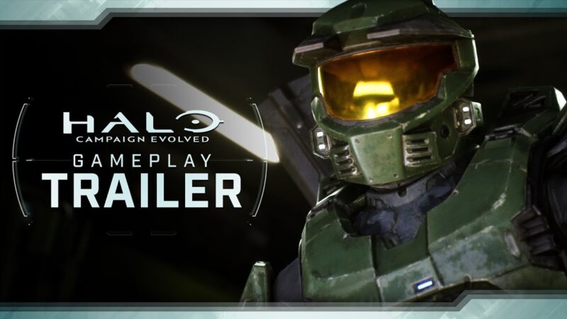 Halo arrive sur ps5 pour reconnecter la communauté