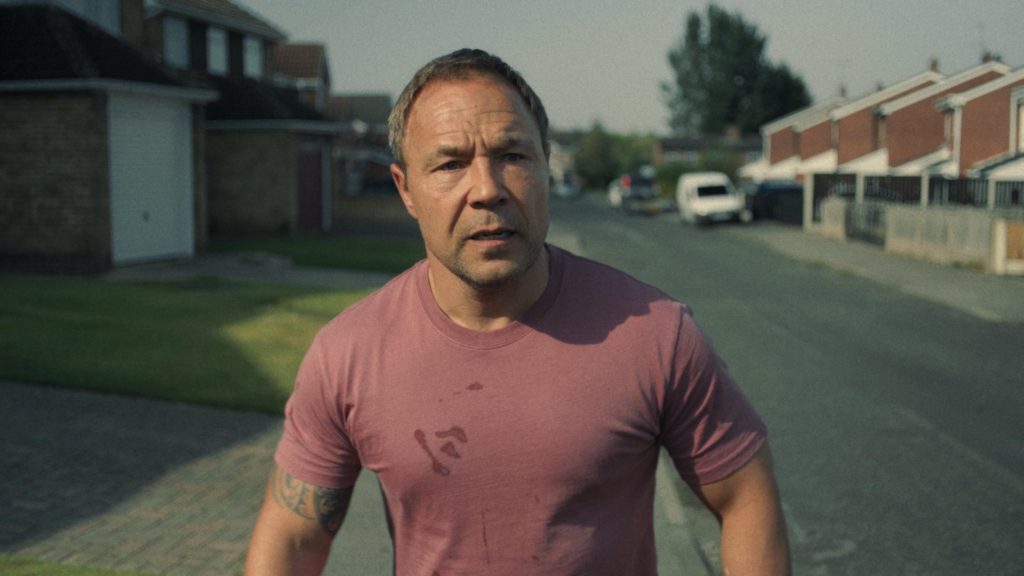 Stephen Graham annonce une éventuelle saison 2 d'Adolescence