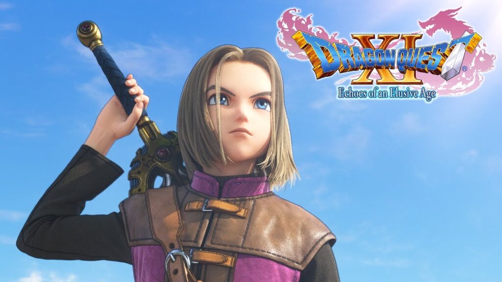 Dragon quest xi dépasse les 9 millions d'unités vendues