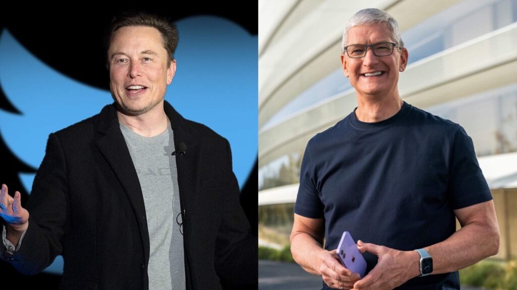 La corée du sud rejette la demande d'elony musk contre apple