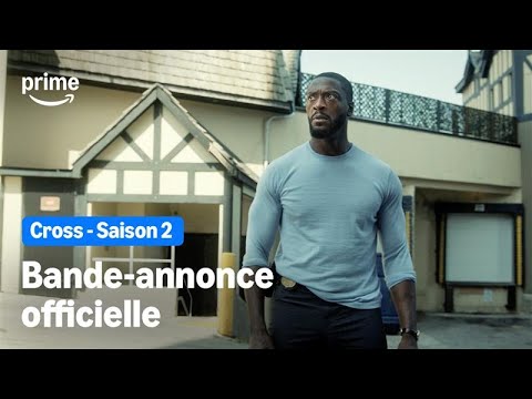 Cross saison 2 : une nouvelle coéquipière pour une enquête palpitante