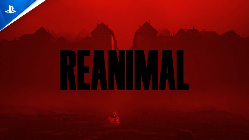 Reanimal avec Pass Ami : coop gratuite et sortie en février 2026