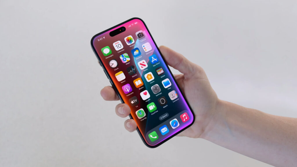 Les nouvelles fonctionnalités de Siri avec Gemini d'Apple