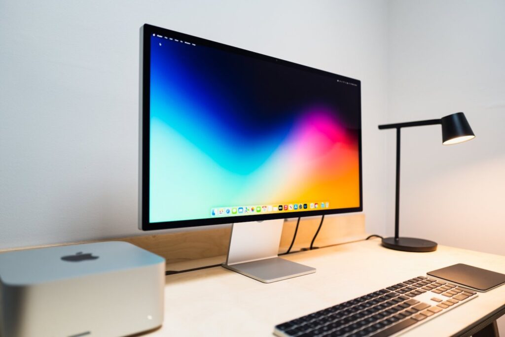 Nouvel écran apple : studio display 2 ou pro display xdr 2 en approche