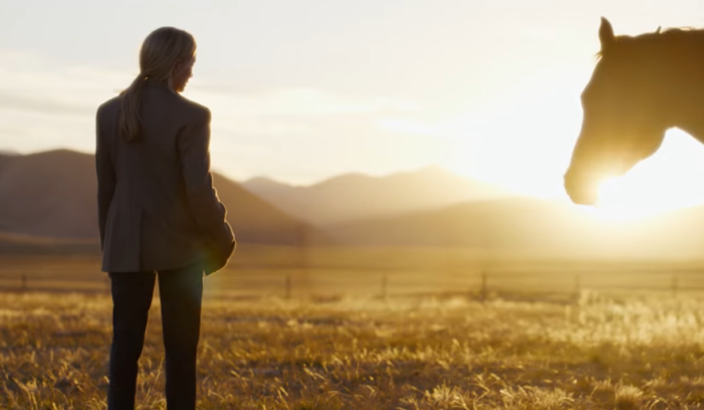 The madison, le spin-off intimiste de yellowstone