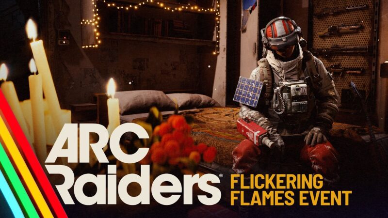 Arc raiders atteint 12,4 millions de ventes en deux mois