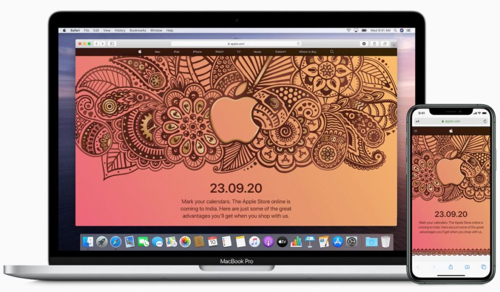L'inde exige le code source d'ios d'apple