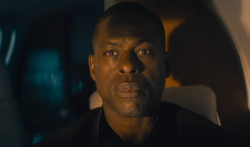 La saison 2 de paradise se dévoile avec un nouveau trailer La saison 2 de paradise se dévoile avec un nouveau trailer