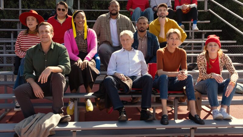 Shrinking : la saison 4 confirmée sur apple tv