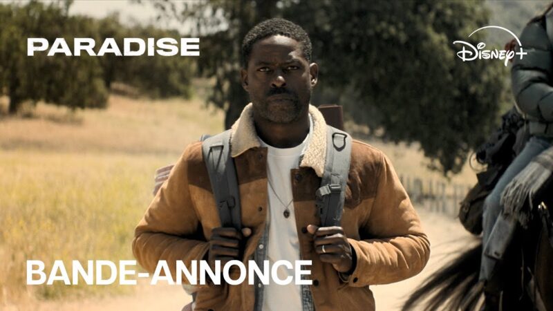 La saison 2 de paradise se dévoile avec un nouveau trailer