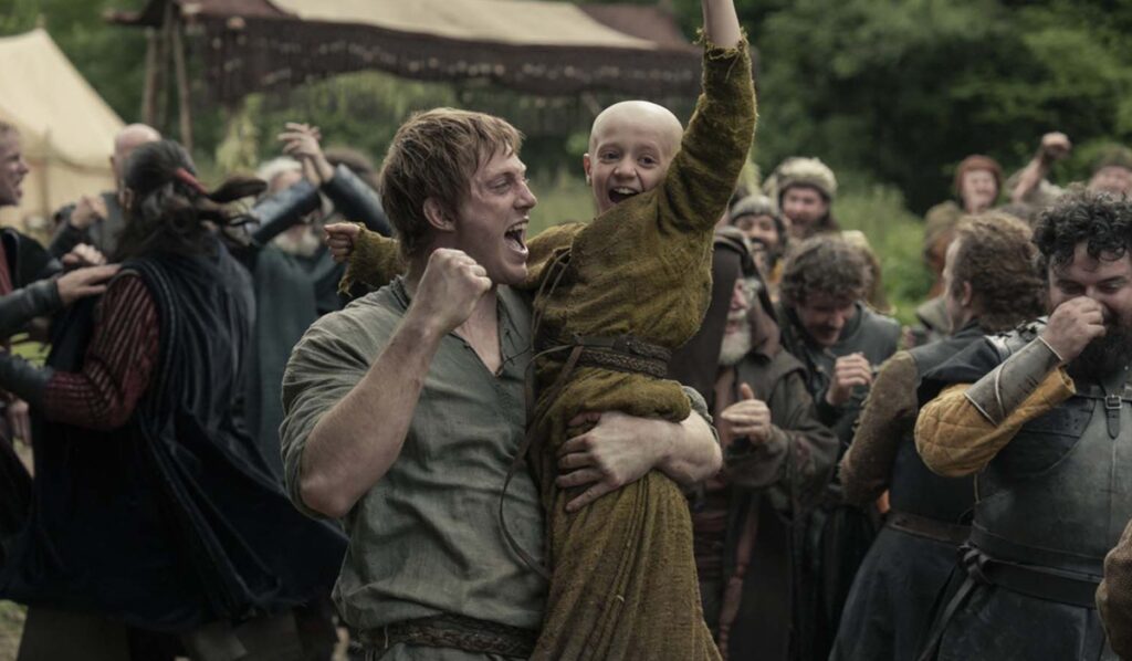 A knight of the seven kingdoms : premiers avis positifs sur la série
