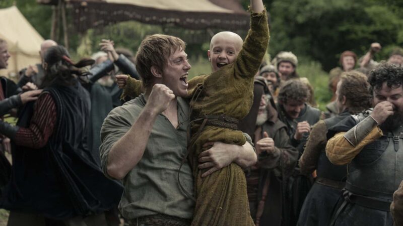 A knight of the seven kingdoms : premiers avis positifs sur la série