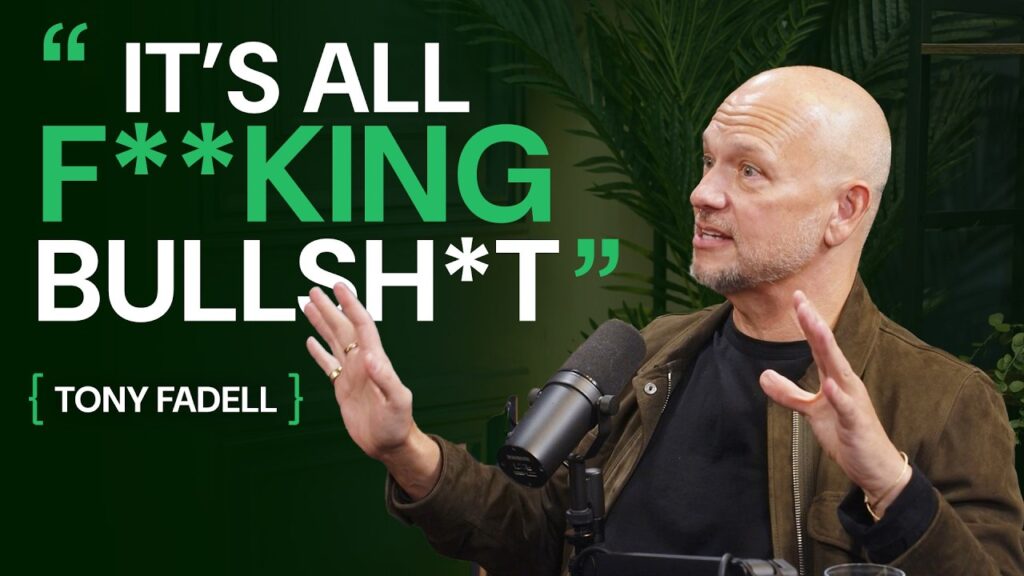 Tony fadell critique l'ia d'apple et regrette l'abandon de l'apple car Tony fadell critique l'ia d'apple et regrette l'abandon de l'apple car