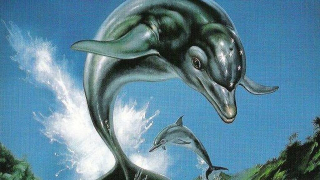 Le retour d'ecco the dolphin avec de nouveaux jeux en préparation