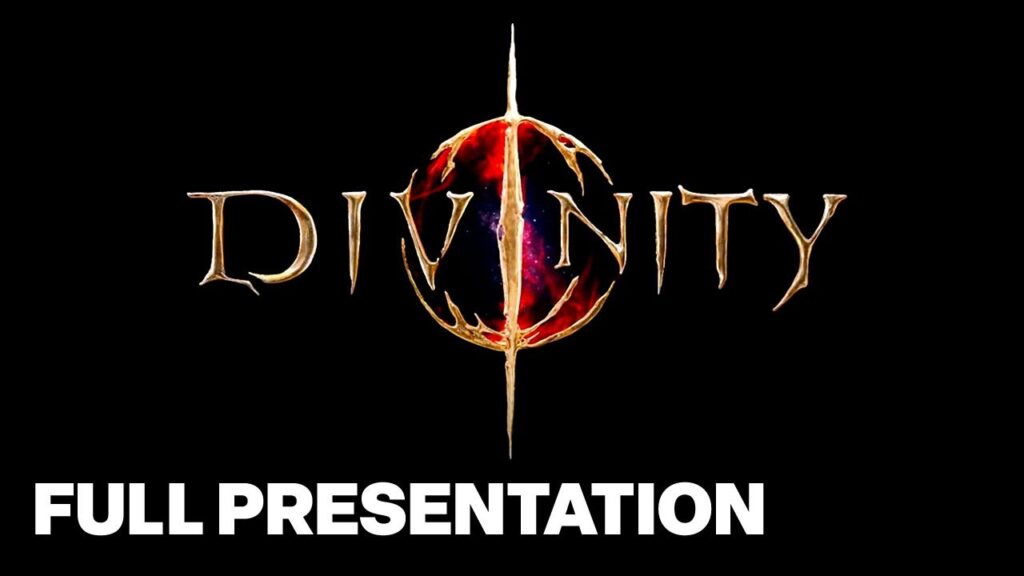 Larian abandonne l'utilisation de l'ia pour divinity