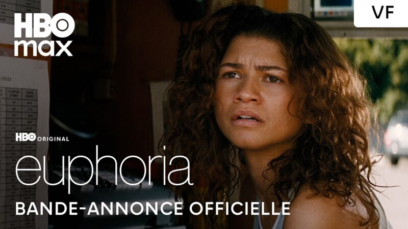 Rue affronte de nouveaux défis dans la saison 3 d&rsquo;Euphoria