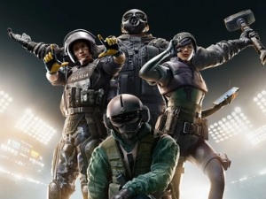 Un spin-off tactique de rainbow six prévu pour 2027