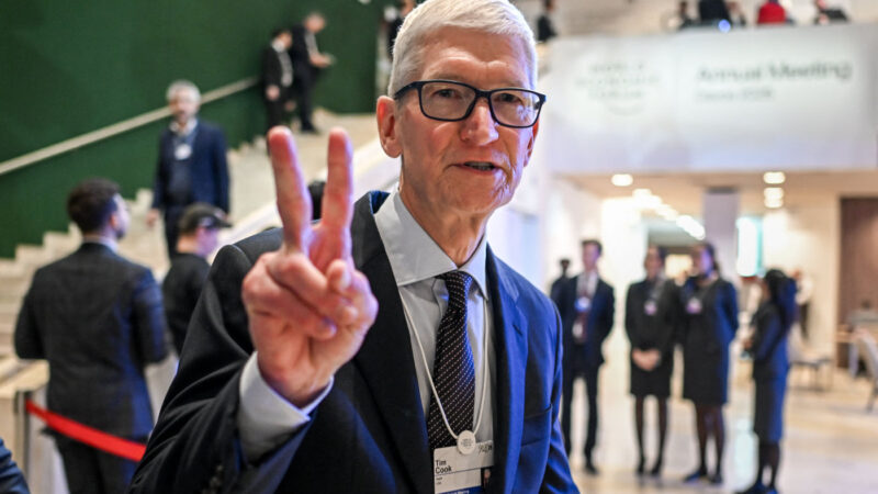 Apple promet des innovations révolutionnaires pour 2026