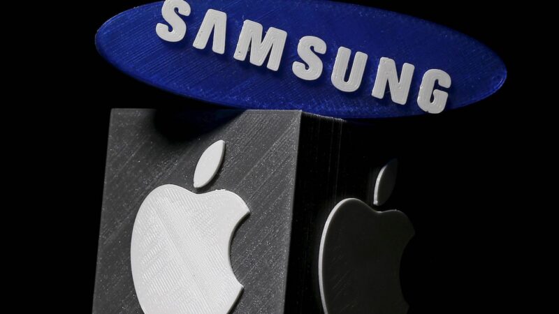 Hausses de prix sur la mémoire lpddr pour l&rsquo;iphone