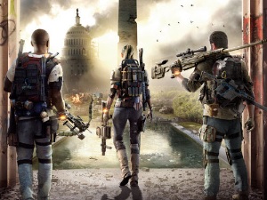 The division 2 introduit un mode réaliste inédit en mars 2026