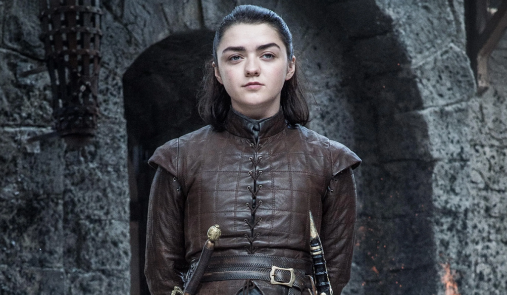 Nouvelles séries dans l'univers de game of thrones