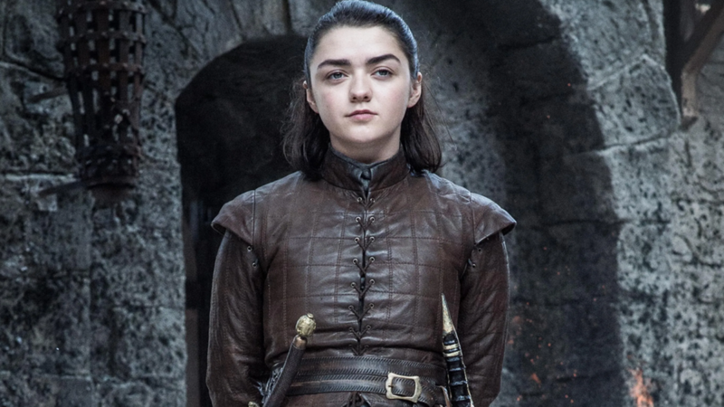 Nouvelles séries dans l&rsquo;univers de game of thrones