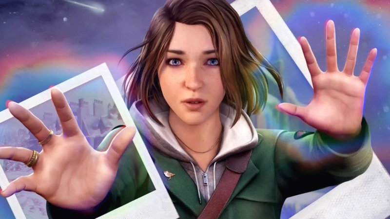 Prime video adapte life is strange en série avec maisy stella pressentie pour le rôle principal