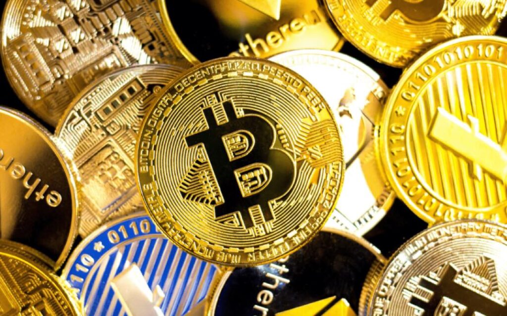 Braquage de 3 millions de dollars en cryptomonnaies avec un ipad