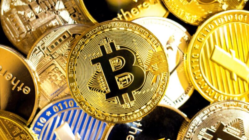 Braquage de 3 millions de dollars en cryptomonnaies avec un ipad