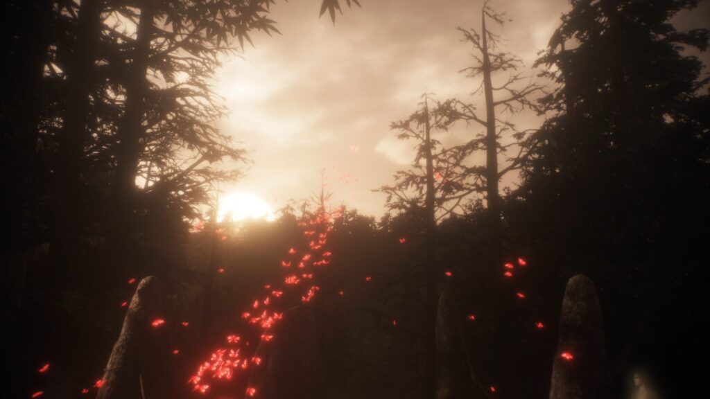 Project zero ii remake annonce une démo jouable et des nouveautés