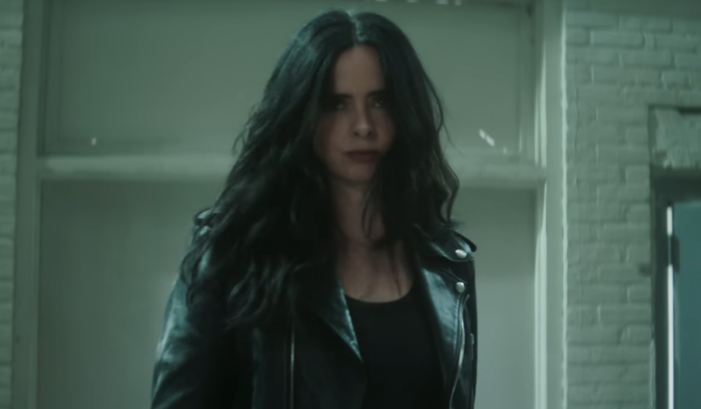 Jessica jones aide daredevil dans la saison 2 de born again Jessica jones aide daredevil dans la saison 2 de born again