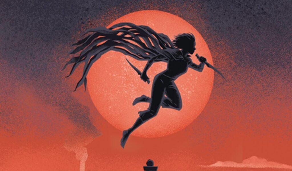 Apple tv adapte l'univers du cosmère de brandon sanderson