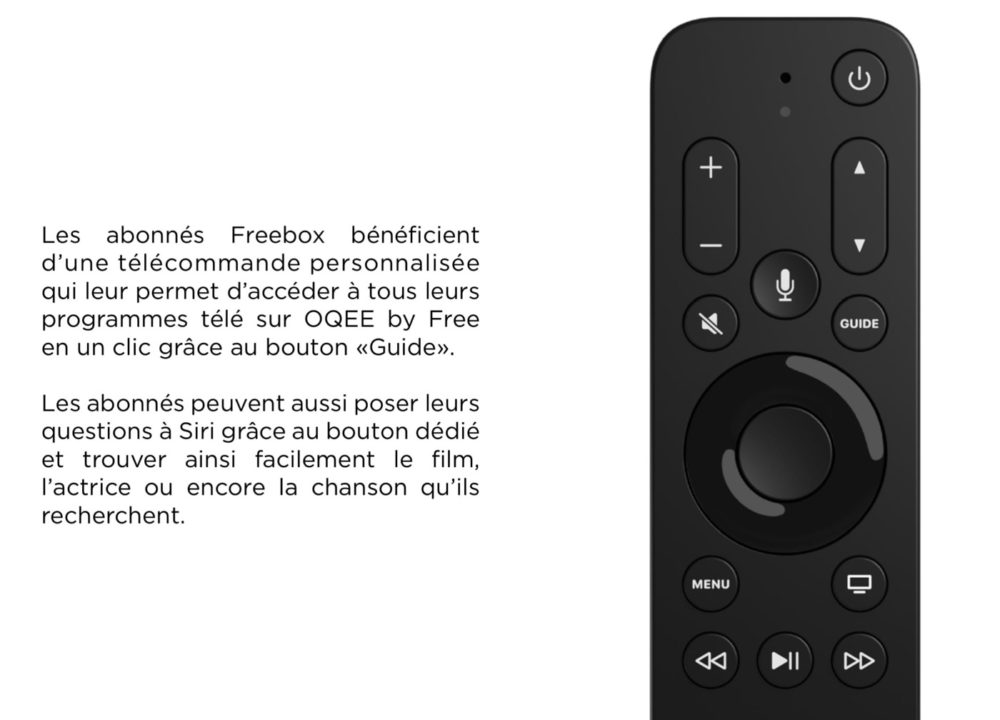 L'Apple TV 4K de retour chez Free avec des offres attractives