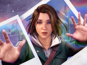 Square enix annonce le prochain life is strange
