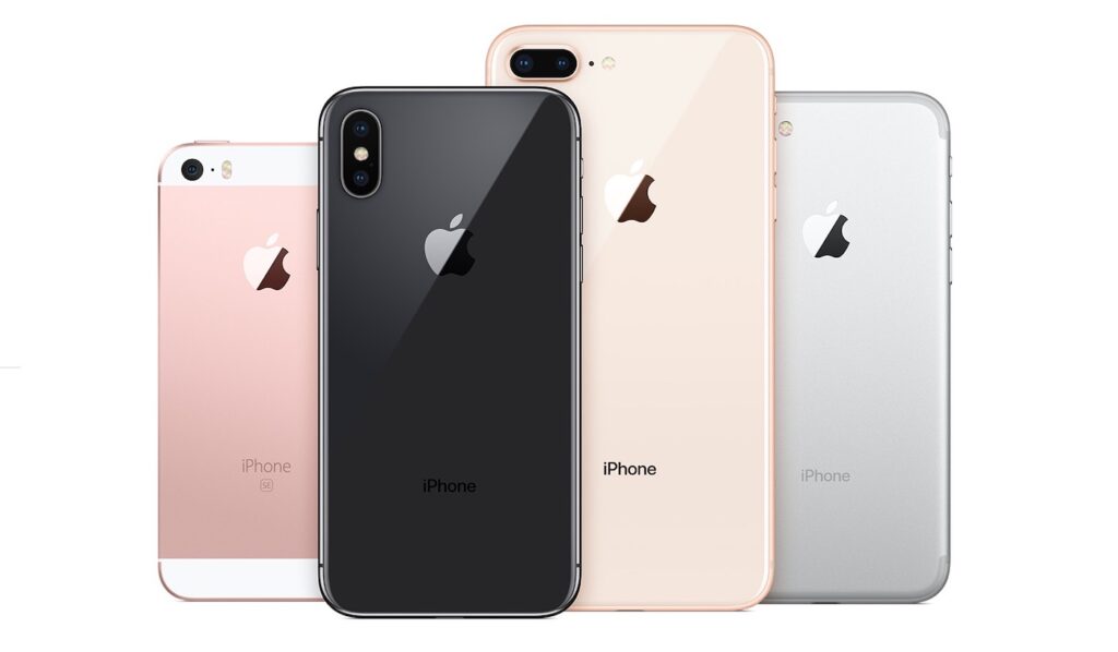 Apple suspend les mises à jour ios après des problèmes de connexion sur anciens iphone