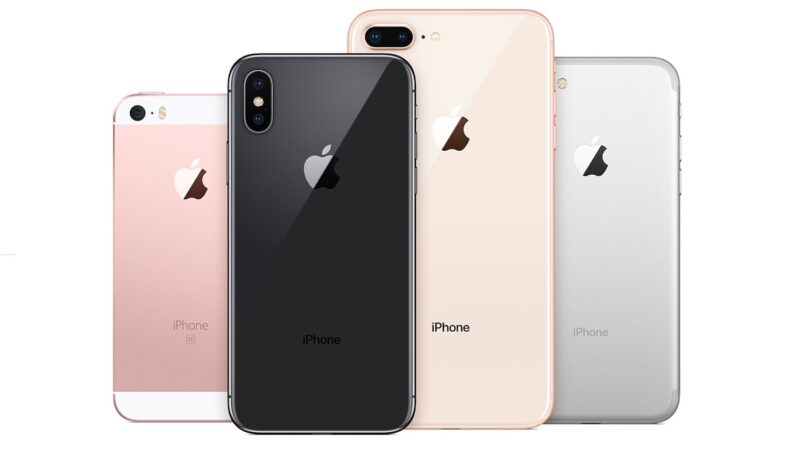 Apple suspend les mises à jour ios après des problèmes de connexion sur anciens iphone