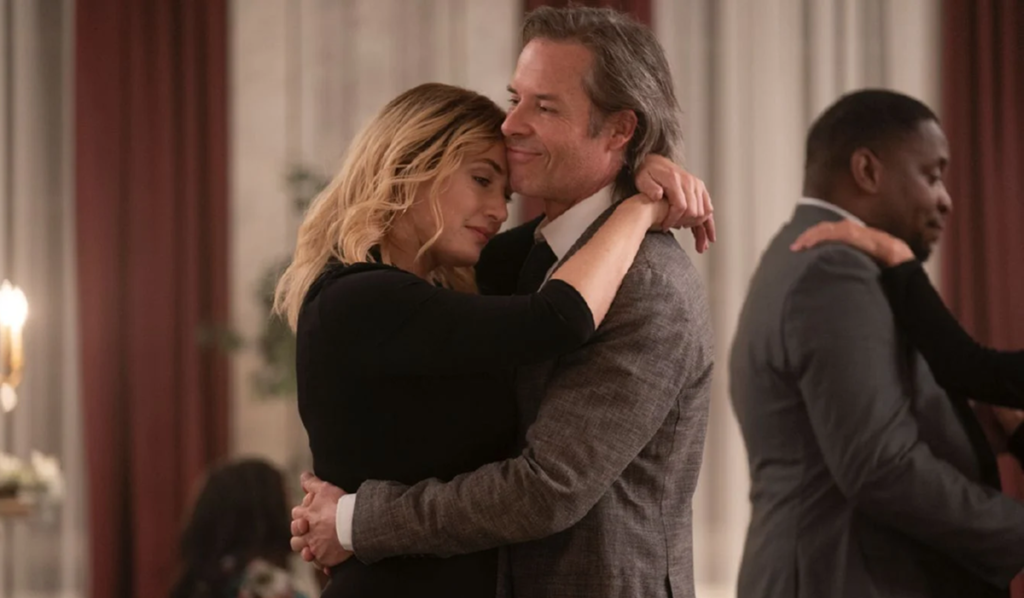Kate Winslet annonce une possible saison 2 de Mare of Easttown