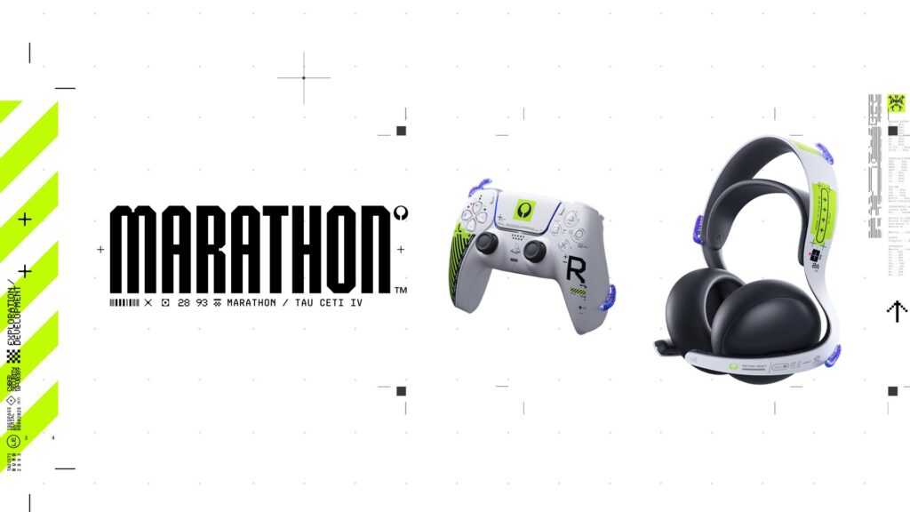 Marathon : découvrez les différentes éditions du jeu