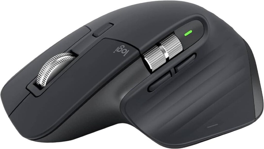 Logitech corrige un problème d'ouverture de logi options+ et g hub sur mac