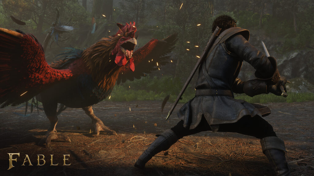 Fable : toutes les nouveautés du reboot et date de sortie
