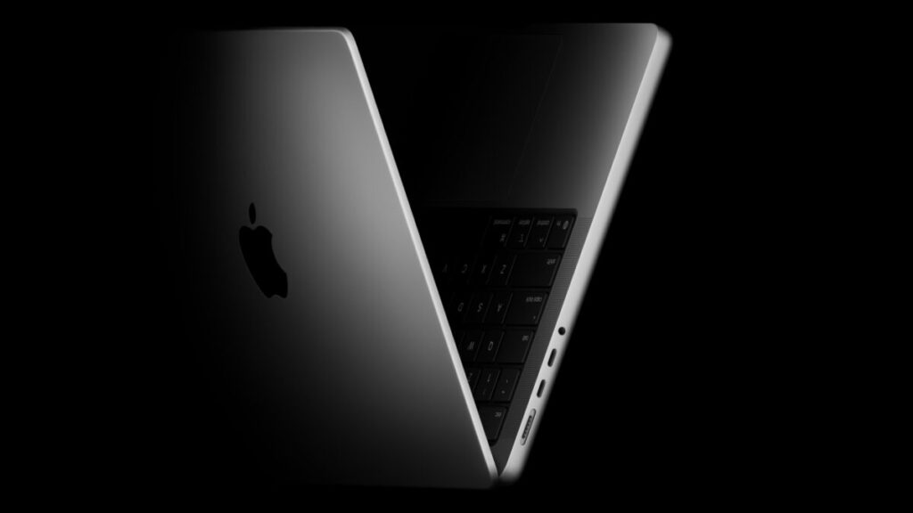 Apple lancera deux générations de macbook pro en 2026
